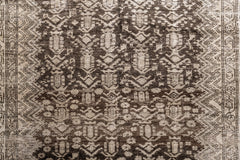 MAHAL RUG, AR30052/11943, WEST PERSIA, 6'5" X 16'