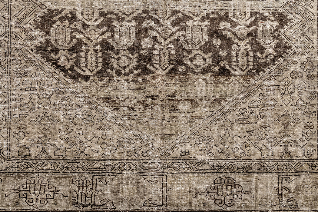 MAHAL RUG, AR30052/11943, WEST PERSIA, 6'5" X 16'