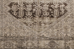 MAHAL RUG, AR30052/11943, WEST PERSIA, 6'5" X 16'