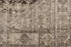 MAHAL RUG, AR30052/11943, WEST PERSIA, 6'5" X 16'