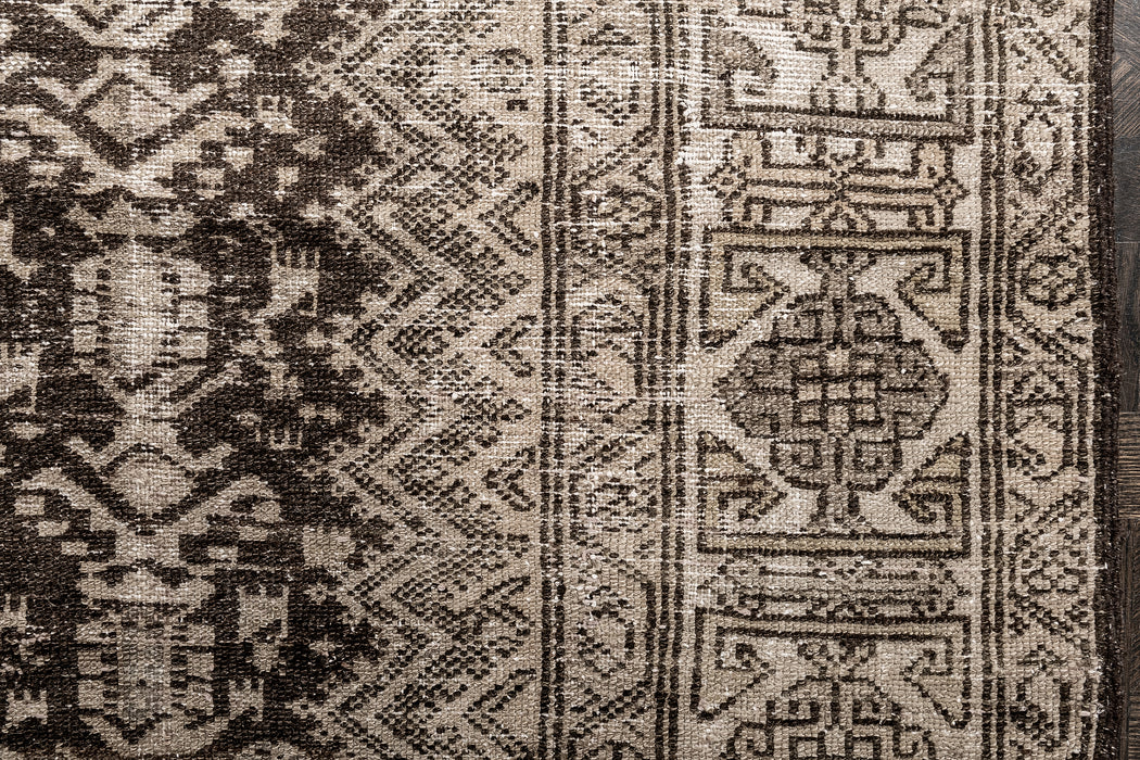 MAHAL RUG, AR30052/11943, WEST PERSIA, 6'5" X 16'