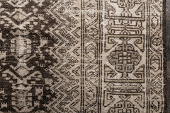 MAHAL RUG, AR30052/11943, WEST PERSIA, 6'5" X 16'