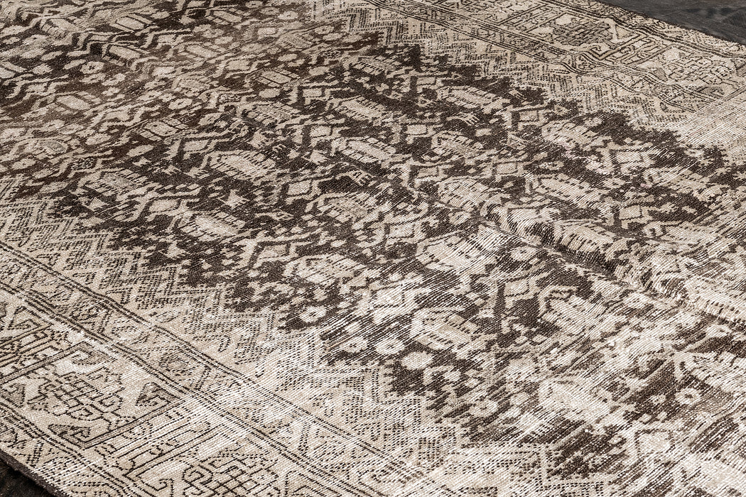 MAHAL RUG, AR30052/11943, WEST PERSIA, 6'5" X 16'