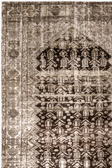 MAHAL RUG, AR30052/11943, WEST PERSIA, 6'5" X 16'