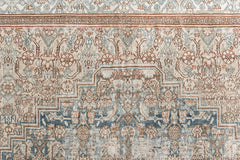 AR30053/16417, MAHAL RUG, WEST PERSIA, 6'8" X 16'4"