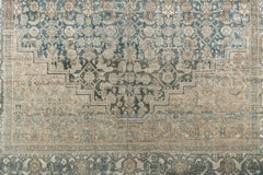 AR30053/16417, MAHAL RUG, WEST PERSIA, 6'8" X 16'4"