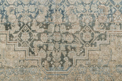 AR30053/16417, MAHAL RUG, WEST PERSIA, 6'8" X 16'4"