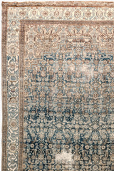 AR30053/16417, MAHAL RUG, WEST PERSIA, 6'8" X 16'4"