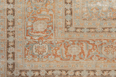 AR30057/16258, TABRIZ RUG, NORTH WEST PERSIA, 12' X 14'