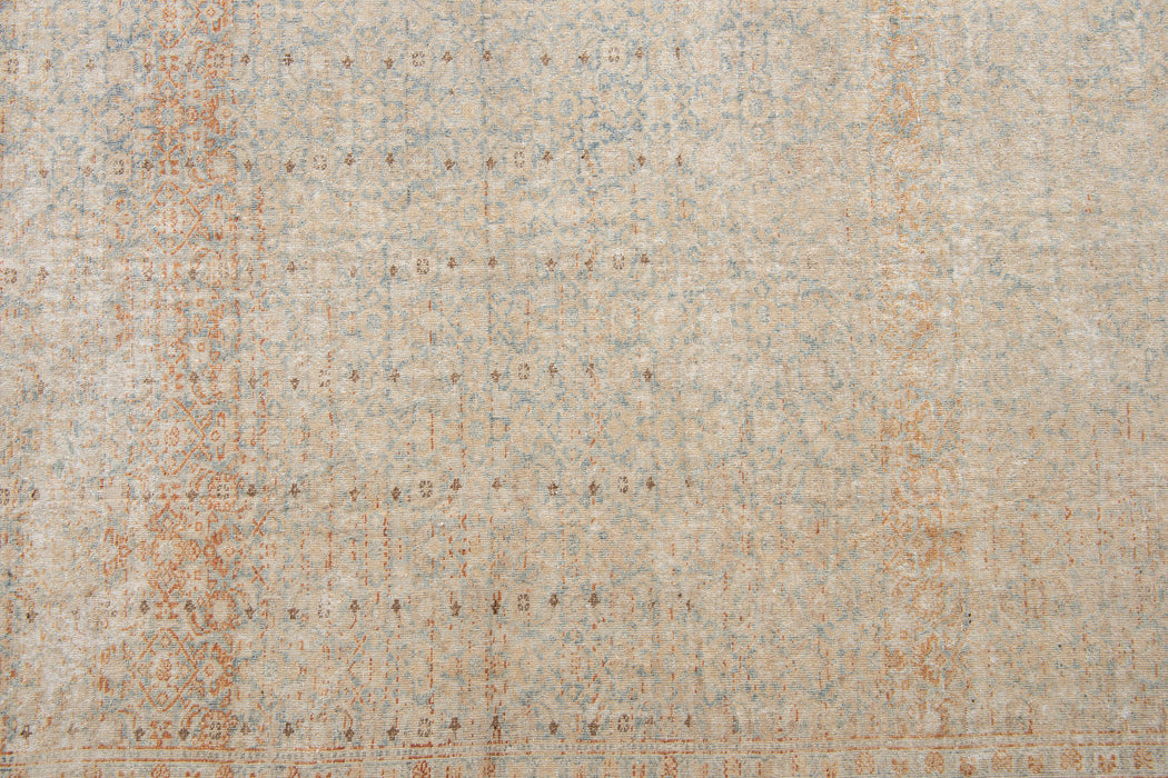 AR30057/16258, TABRIZ RUG, NORTH WEST PERSIA, 12' X 14'