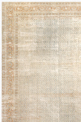 AR30057/16258, TABRIZ RUG, NORTH WEST PERSIA, 12' X 14'