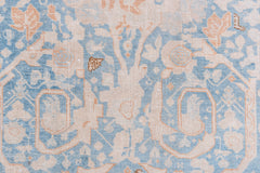 AR30058/16259, TABRIZ RUG, NORTH WEST PERSIA, 8'6" X 12'