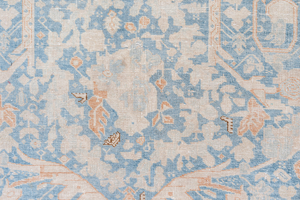 AR30058/16259, TABRIZ RUG, NORTH WEST PERSIA, 8'6" X 12'