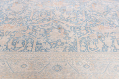 AR30058/16259, TABRIZ RUG, NORTH WEST PERSIA, 8'6" X 12'