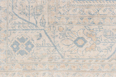 AR30058/16259, TABRIZ RUG, NORTH WEST PERSIA, 8'6" X 12'