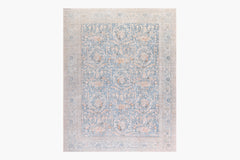 AR30058/16259, TABRIZ RUG, NORTH WEST PERSIA, 8'6" X 12'