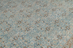 AR30060/16261, TABRIZ RUG, NORTH WEST PERSIA, 8' X 11'4"
