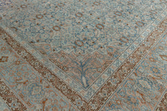 AR30060/16261, TABRIZ RUG, NORTH WEST PERSIA, 8' X 11'4"