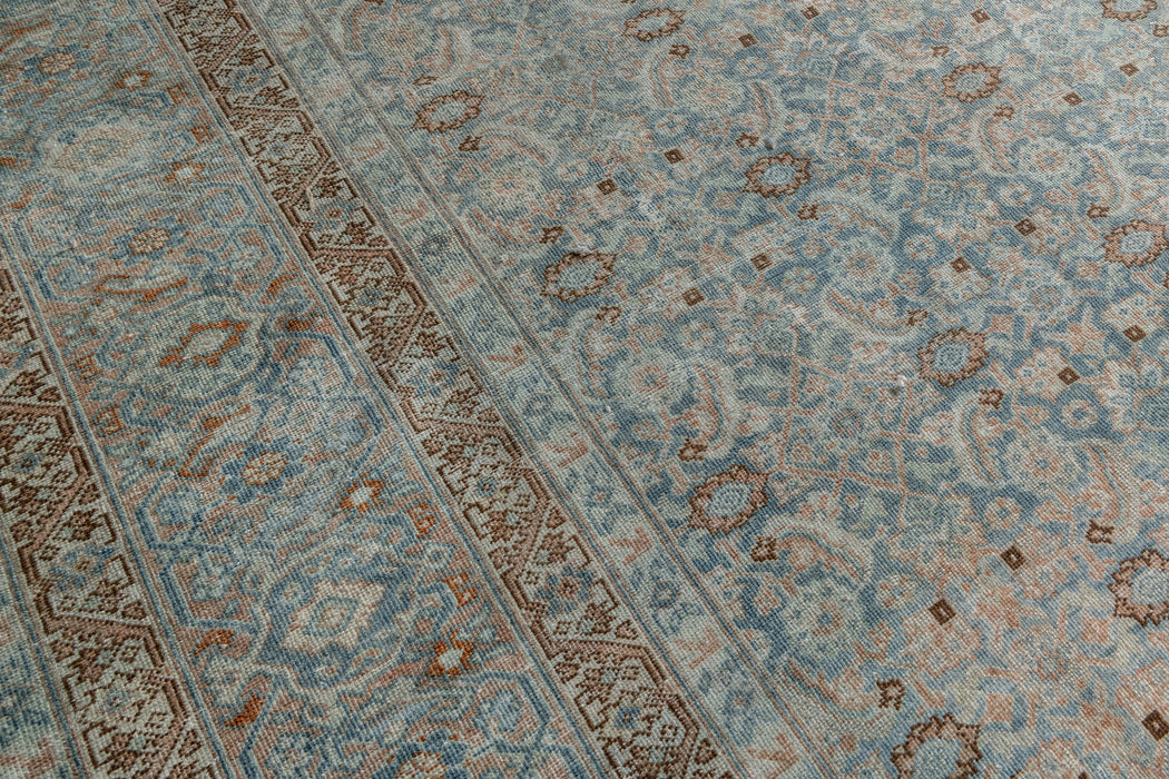 AR30060/16261, TABRIZ RUG, NORTH WEST PERSIA, 8' X 11'4"