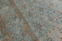 AR30060/16261, TABRIZ RUG, NORTH WEST PERSIA, 8' X 11'4"