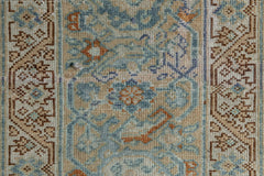 AR30060/16261, TABRIZ RUG, NORTH WEST PERSIA, 8' X 11'4"
