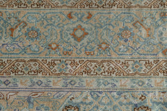 AR30060/16261, TABRIZ RUG, NORTH WEST PERSIA, 8' X 11'4"