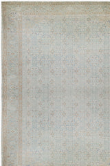 AR30060/16261, TABRIZ RUG, NORTH WEST PERSIA, 8' X 11'4"