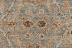 AR30061/16262, TABRIZ RUG, NORTH WEST PERSIA, 7'4" X 10'6"