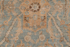 AR30061/16262, TABRIZ RUG, NORTH WEST PERSIA, 7'4" X 10'6"