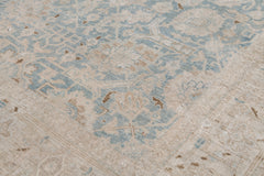 AR30062/16263, TABRIZ RUG, NORTH WEST PERSIA, 4'4" X 6'4"