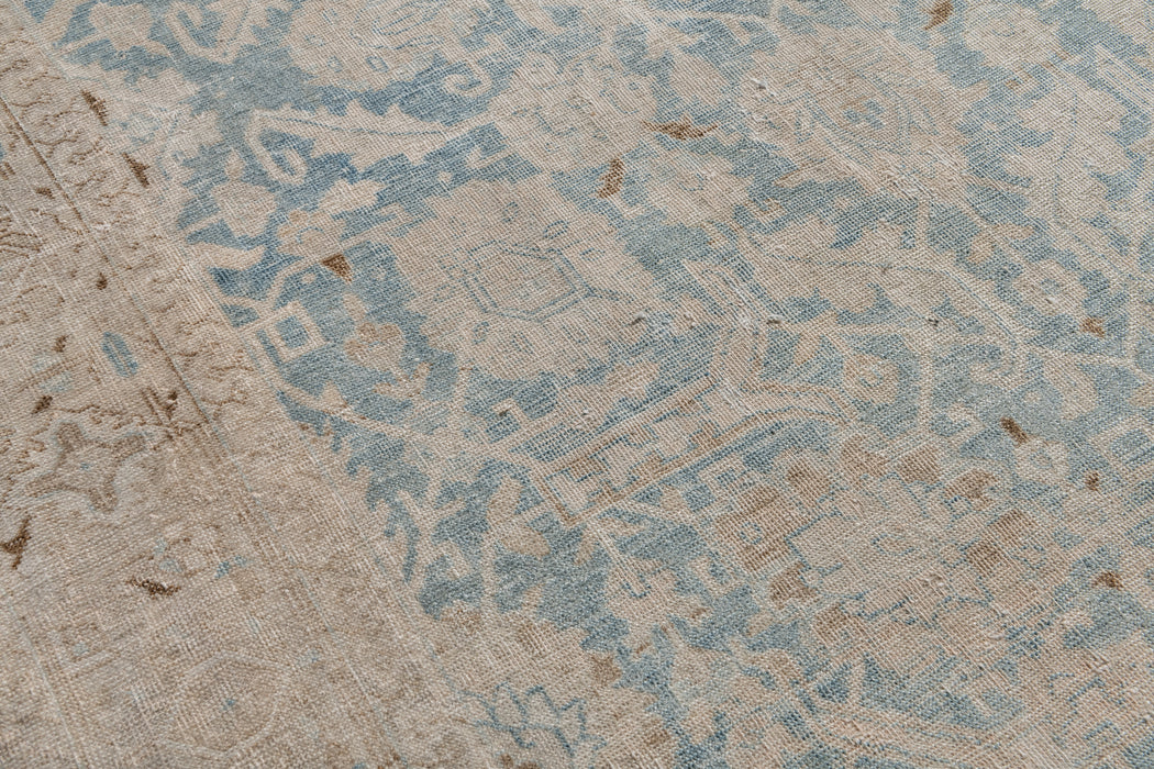AR30062/16263, TABRIZ RUG, NORTH WEST PERSIA, 4'4" X 6'4"
