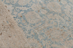 AR30062/16263, TABRIZ RUG, NORTH WEST PERSIA, 4'4" X 6'4"
