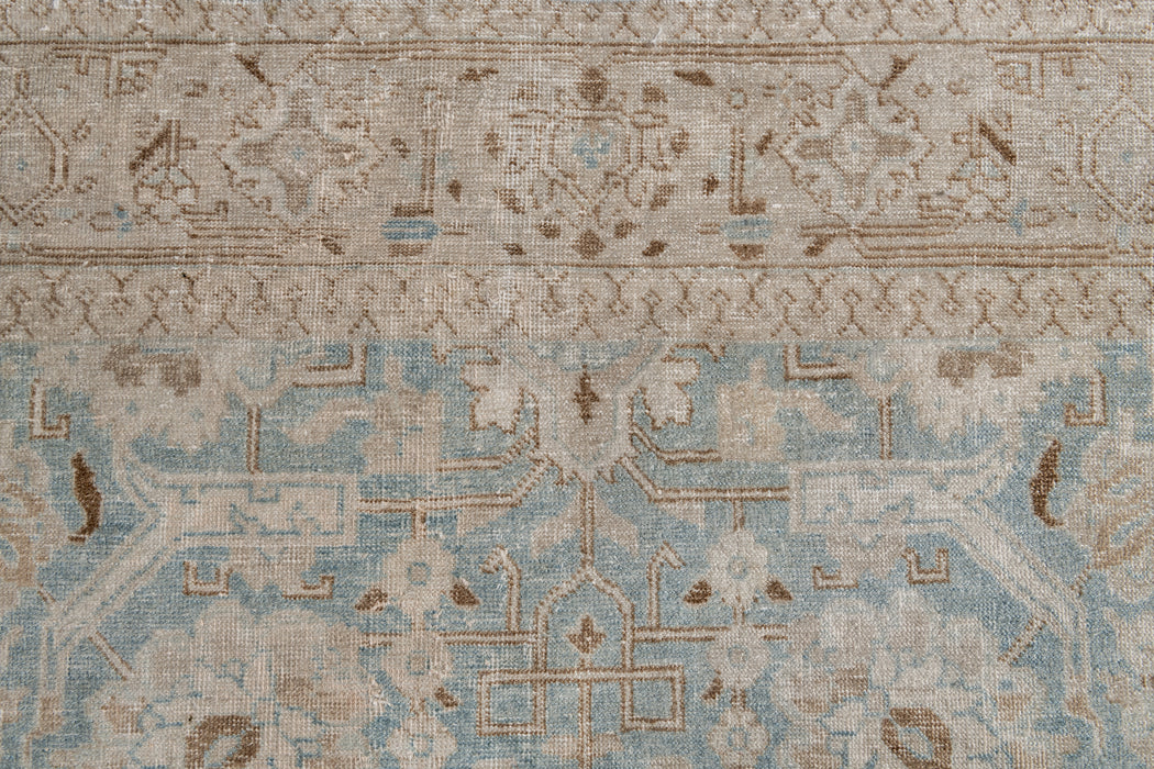 AR30062/16263, TABRIZ RUG, NORTH WEST PERSIA, 4'4" X 6'4"