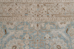 AR30062/16263, TABRIZ RUG, NORTH WEST PERSIA, 4'4" X 6'4"