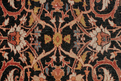 TABRIZ RUG, AR31220/7357, NORTH WEST PERSIA, 4'6" X 6'4"