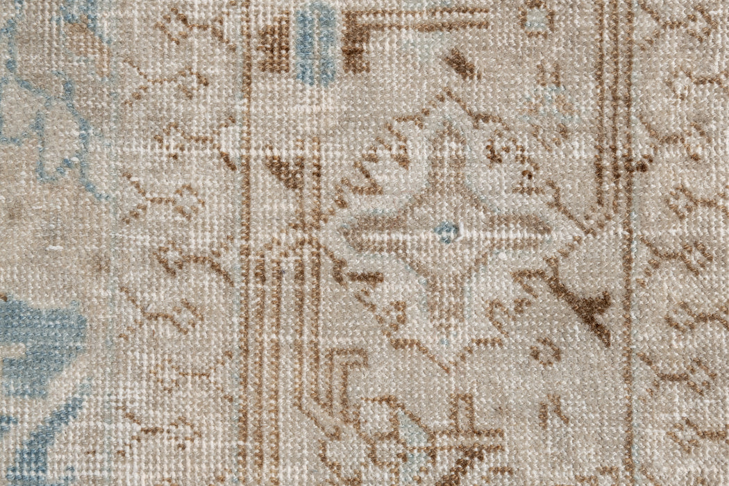 AR30062/16263, TABRIZ RUG, NORTH WEST PERSIA, 4'4" X 6'4"