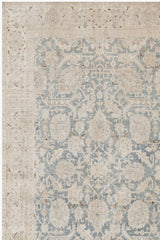 AR30063/16264, TABRIZ RUG, NORTH WEST PERSIA, 3'2" X 5'3"