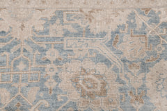 AR30063/16264, TABRIZ RUG, NORTH WEST PERSIA, 3'2" X 5'3"