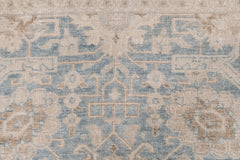 AR30063/16264, TABRIZ RUG, NORTH WEST PERSIA, 3'2" X 5'3"