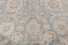 AR30063/16264, TABRIZ RUG, NORTH WEST PERSIA, 3'2" X 5'3"