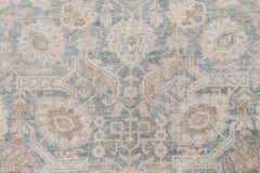 AR30063/16264, TABRIZ RUG, NORTH WEST PERSIA, 3'2" X 5'3"