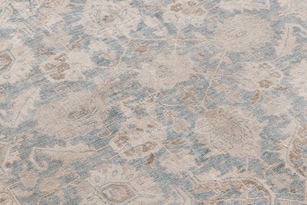 AR30063/16264, TABRIZ RUG, NORTH WEST PERSIA, 3'2" X 5'3"