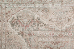 MAHAL RUG, AR30064/16223, WEST PERSIA, 10'5" X 13'5"