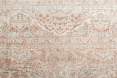 MAHAL RUG, AR30064/16223, WEST PERSIA, 10'5" X 13'5"