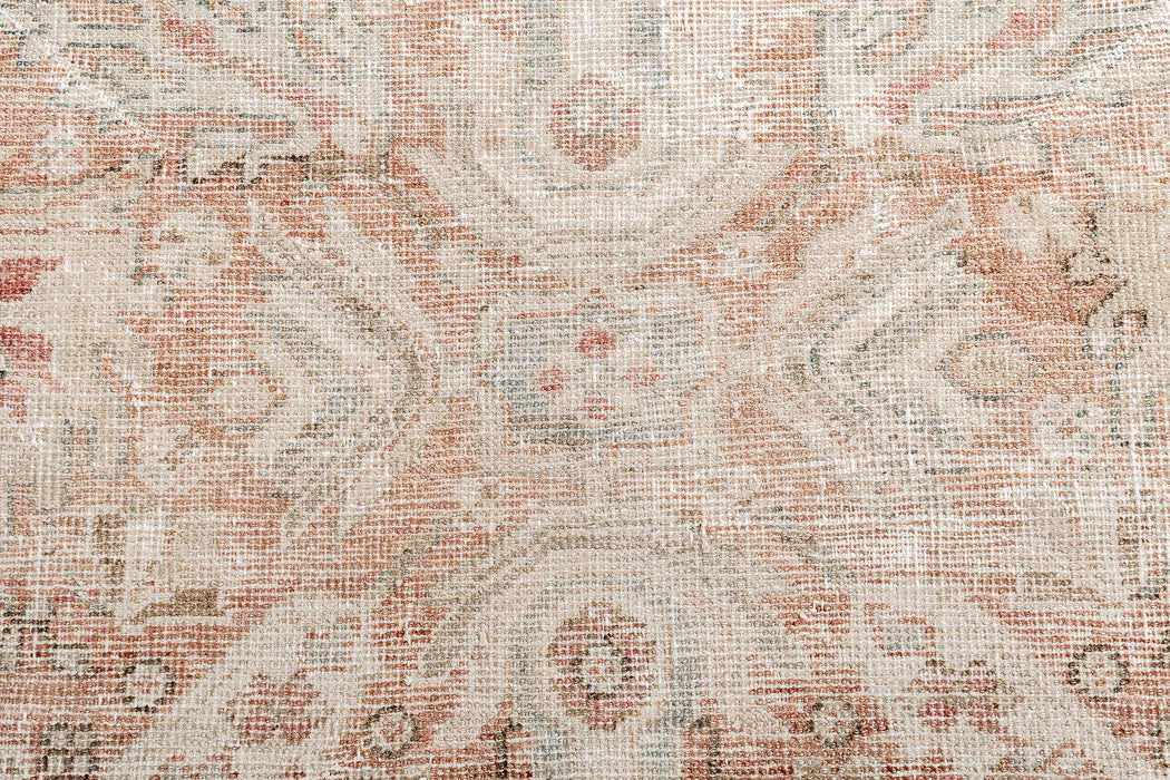 MAHAL RUG, AR30064/16223, WEST PERSIA, 10'5" X 13'5"