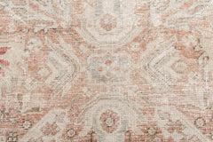 MAHAL RUG, AR30064/16223, WEST PERSIA, 10'5" X 13'5"