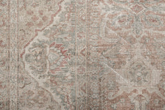 MAHAL RUG, AR30064/16223, WEST PERSIA, 10'5" X 13'5"