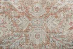 MAHAL RUG, AR30064/16223, WEST PERSIA, 10'5" X 13'5"