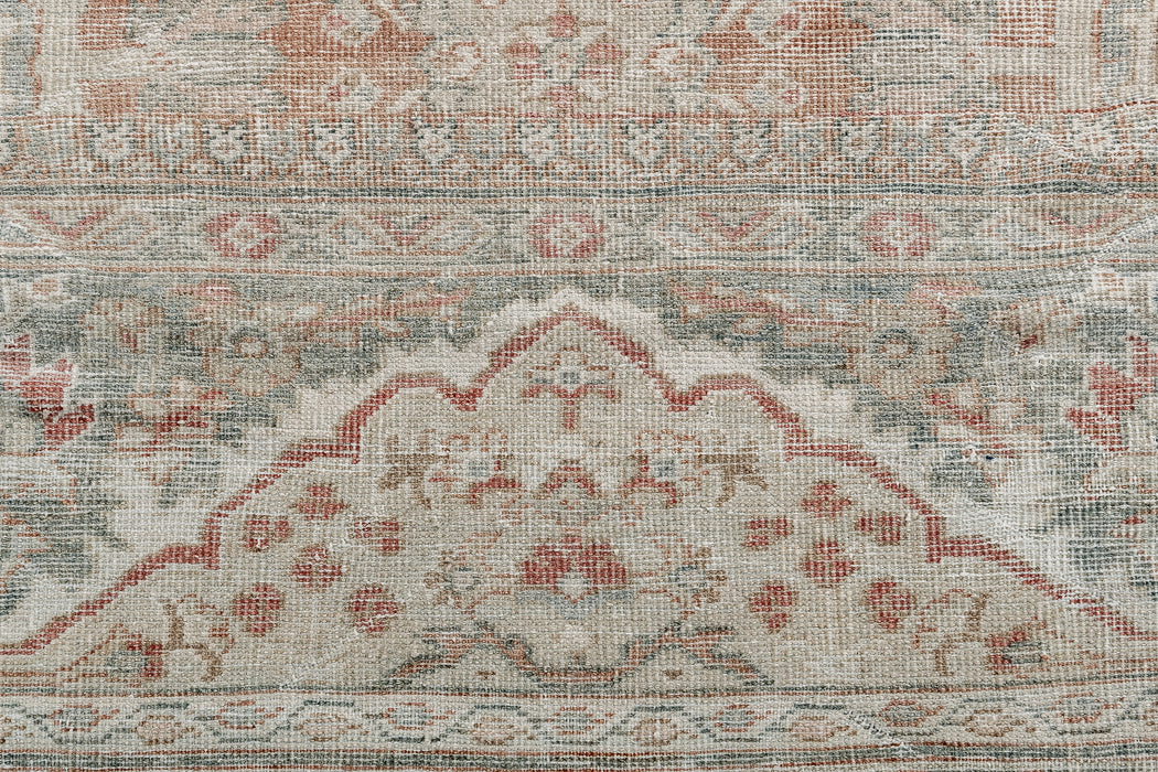 MAHAL RUG, AR30064/16223, WEST PERSIA, 10'5" X 13'5"