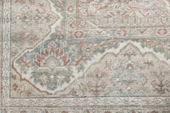 MAHAL RUG, AR30064/16223, WEST PERSIA, 10'5" X 13'5"